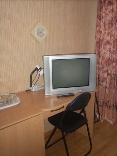 Molodechno Hotel