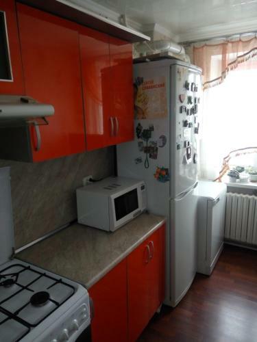 Apartments U Valerija