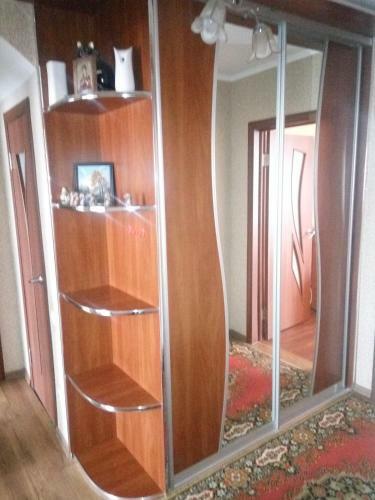 Apartments U Valerija