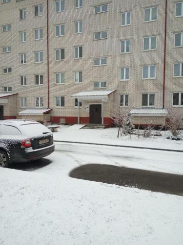 Apartments U Valerija