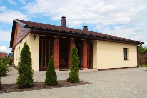 Agroturismo Villa Copernic