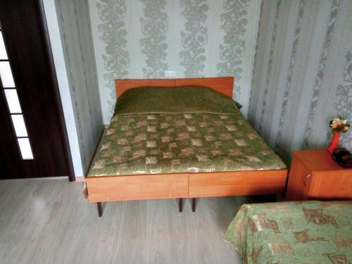 Apartment Near Ratuscha