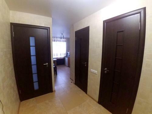 Apartment Near Ratuscha