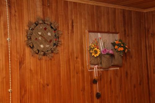 Holiday Home Ryabinka