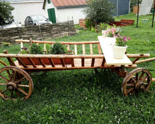 Posada Belye Rozy