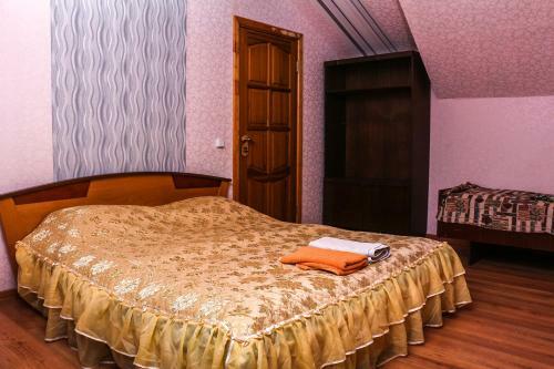 Agroturismo Abramovich House