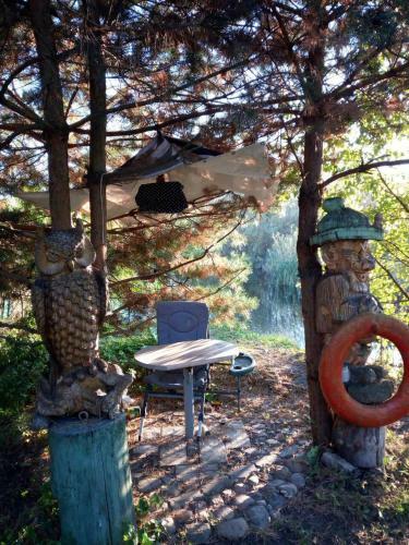 Guest House Y Pruda