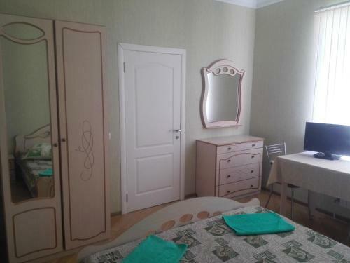 Hostal Agrousadba U Leonida