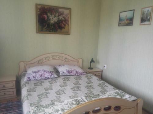 Hostal Agrousadba U Leonida