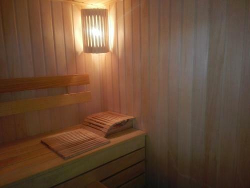 Hostal Agrousadba U Leonida