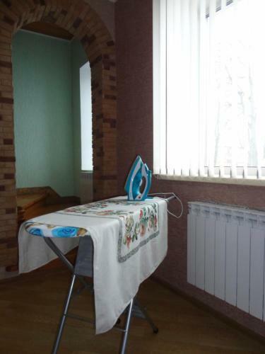 Hostal Agrousadba U Leonida