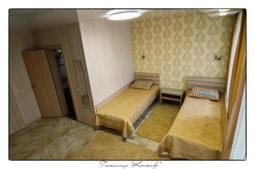 Bed & Breakfast Kentavr Hotel