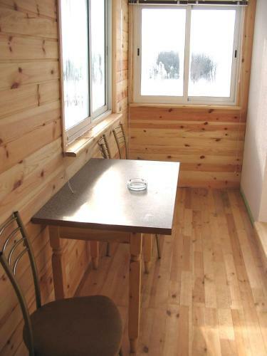 Bed & Breakfast Kentavr Hotel