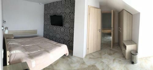 Bed & Breakfast Kentavr Hotel