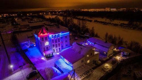Bed & Breakfast Kentavr Hotel