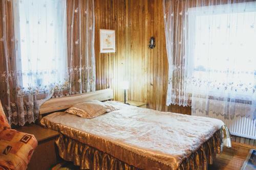 Agroturismo Medny Dvor Farm Stay