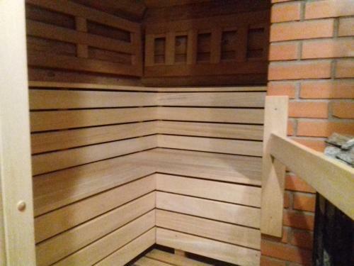 Hostal Gostievoi Dom S Baniei