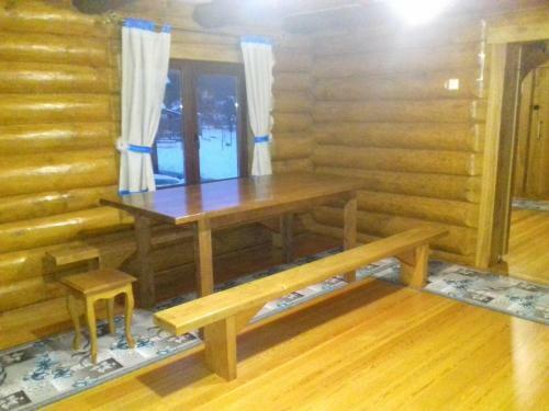 Hostal Gostievoi Dom S Baniei