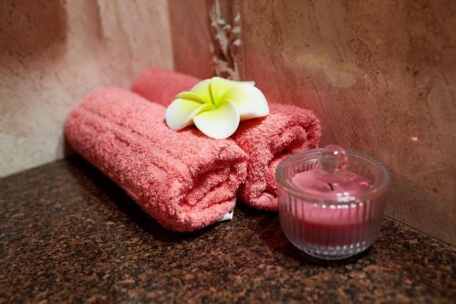 Apartment Pervomaiskaya 16