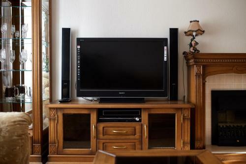 Apartment Pervomaiskaya 16