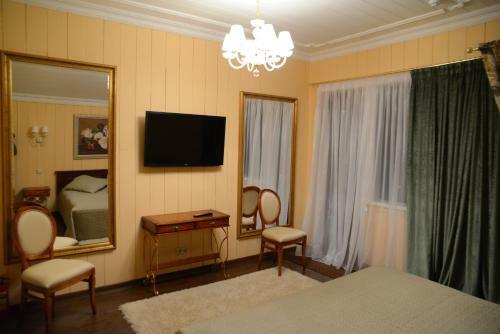 Hotel Ptich