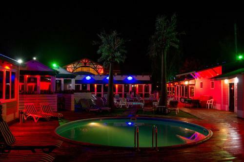 Hotel Ptich