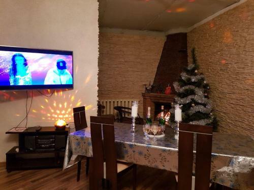 Hostal Apartment On Sovetskaya 151b