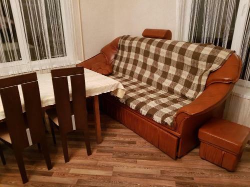 Hostal Apartment On Sovetskaya 151b