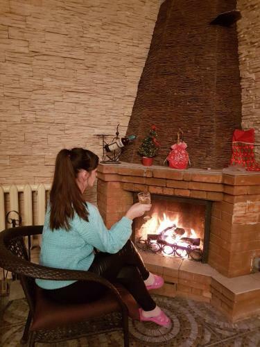Hostal Apartment On Sovetskaya 151b