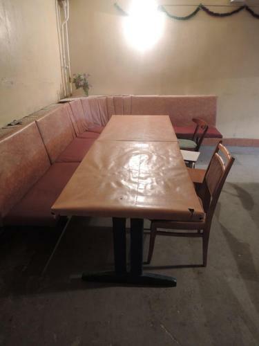 Hostal Apartment On Sovetskaya 151b