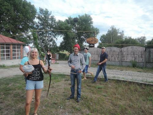 Hostal Apartment On Sovetskaya 151b