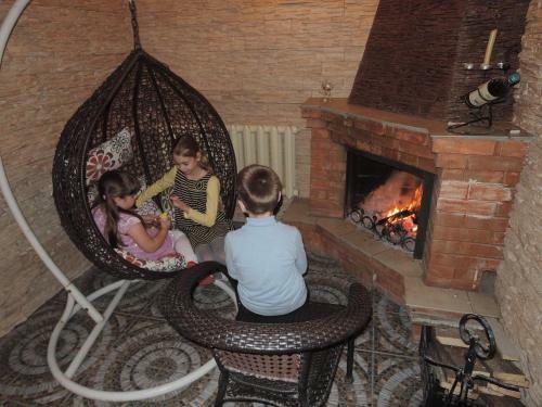 Hostal Apartment On Sovetskaya 151b