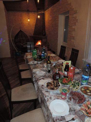 Hostal Apartment On Sovetskaya 151b