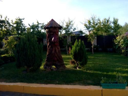 Hostal Usadba Zazerie
