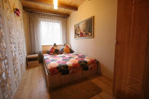 Hostal Guest House Zayamnae