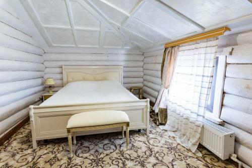 Hotel Good Zone Club