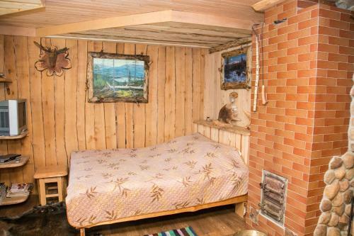 Agroturismo Shadrin Village House
