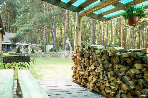 Agroturismo Shadrin Village House