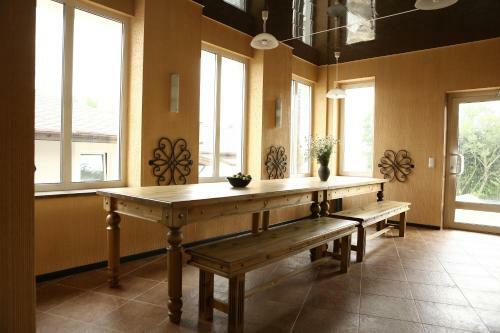 Agroturismo Usadba Kuty
