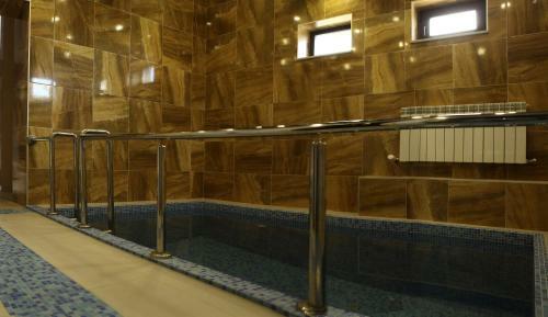 Agroturismo Usadba Kuty