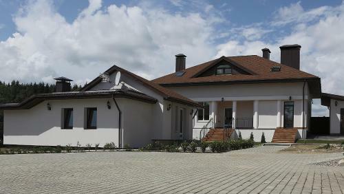 Agroturismo Usadba Kuty