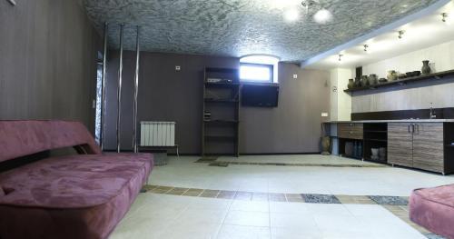 Agroturismo Usadba Kuty