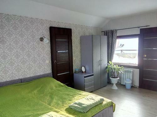 Apartamento Agrousadba Dom Lesnika