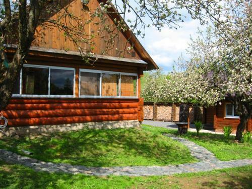Agroturismo Usadba 4 Seasons