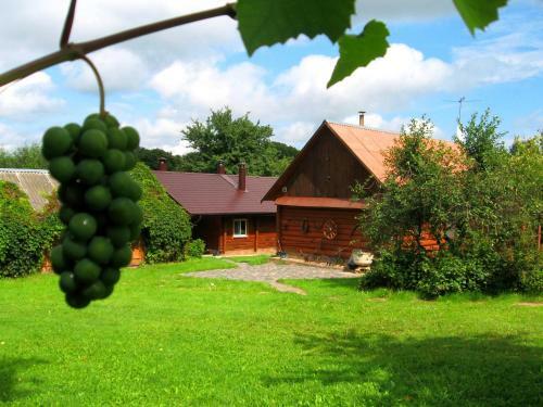 Agroturismo Usadba 4 Seasons