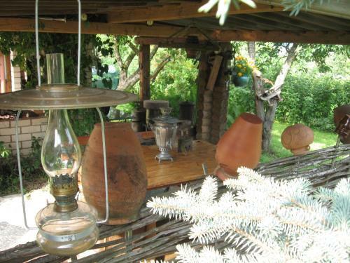 Agroturismo Usadba 4 Seasons