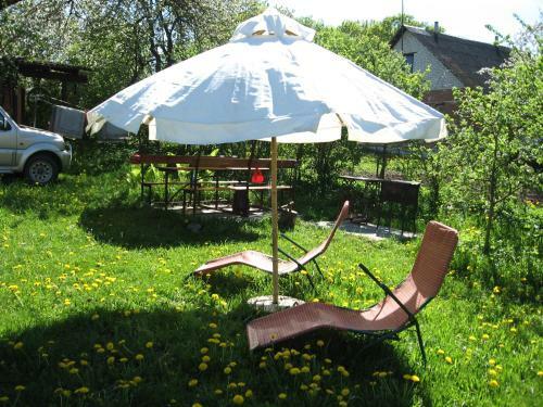 Agroturismo Usadba 4 Seasons