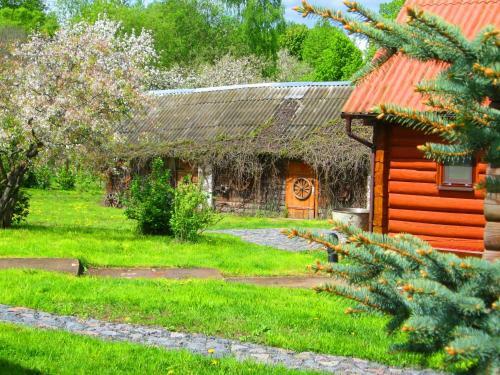 Agroturismo Usadba 4 Seasons