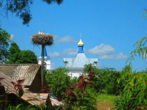 Agroturismo Usadba 4 Seasons