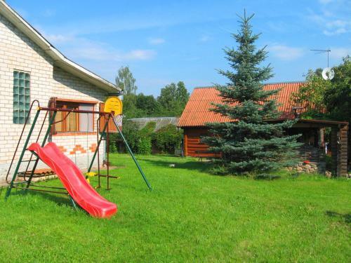 Agroturismo Usadba 4 Seasons